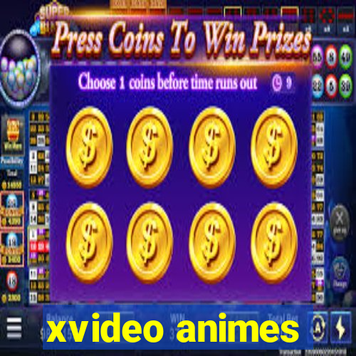 xvideo animes